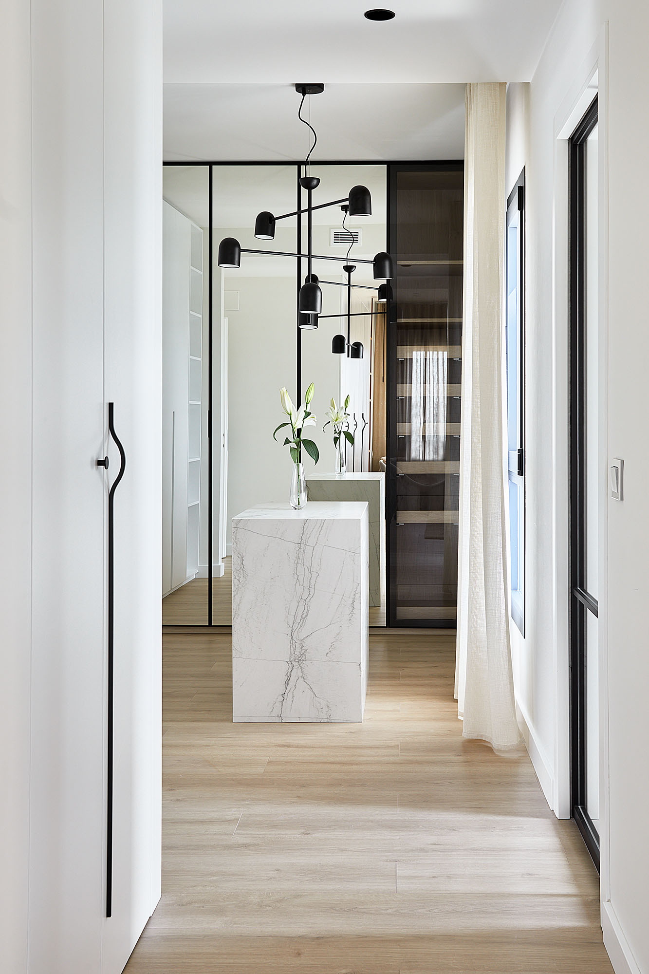 Decoración para vender pisos en Almería