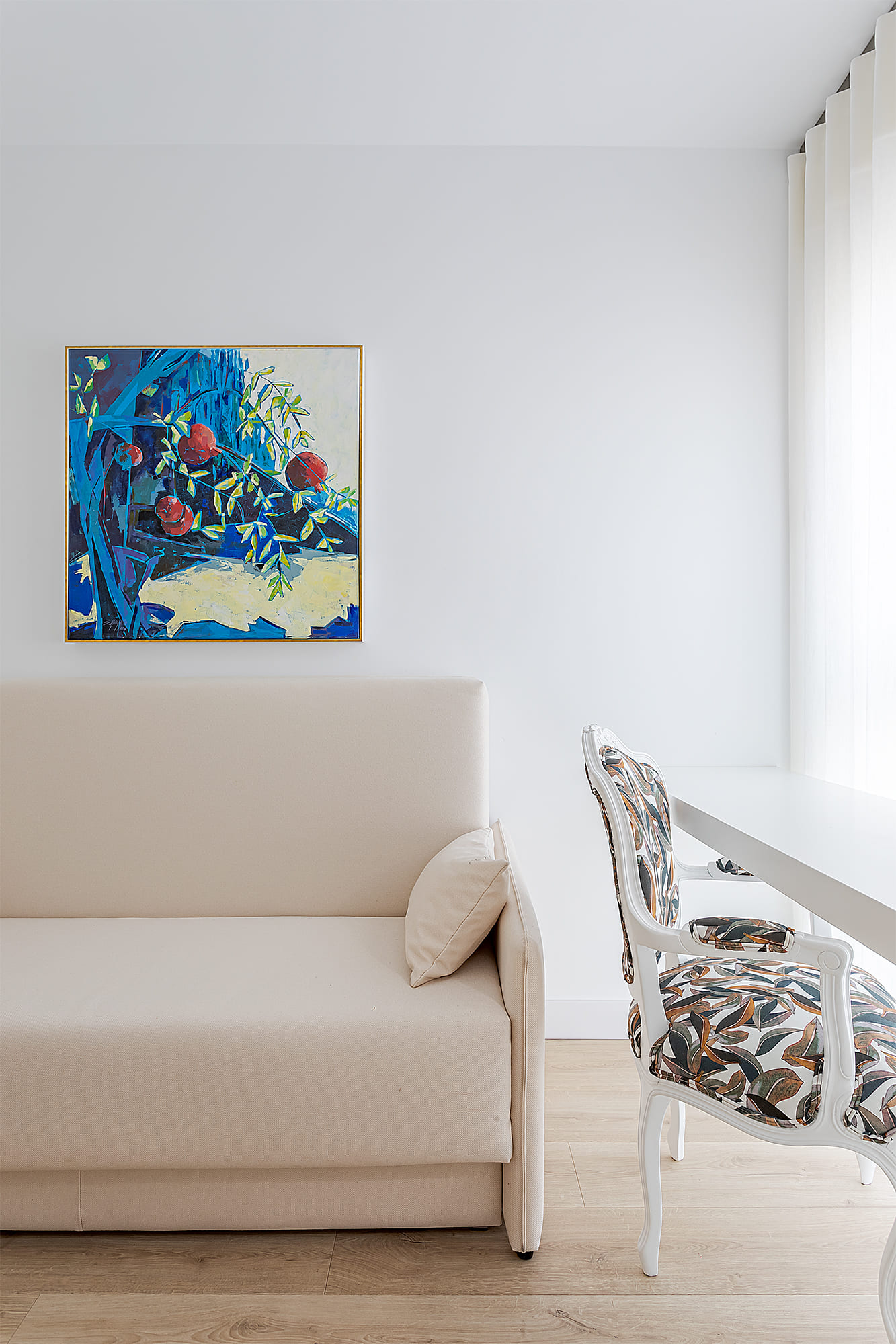 empresas de diseño de interiores Almería
