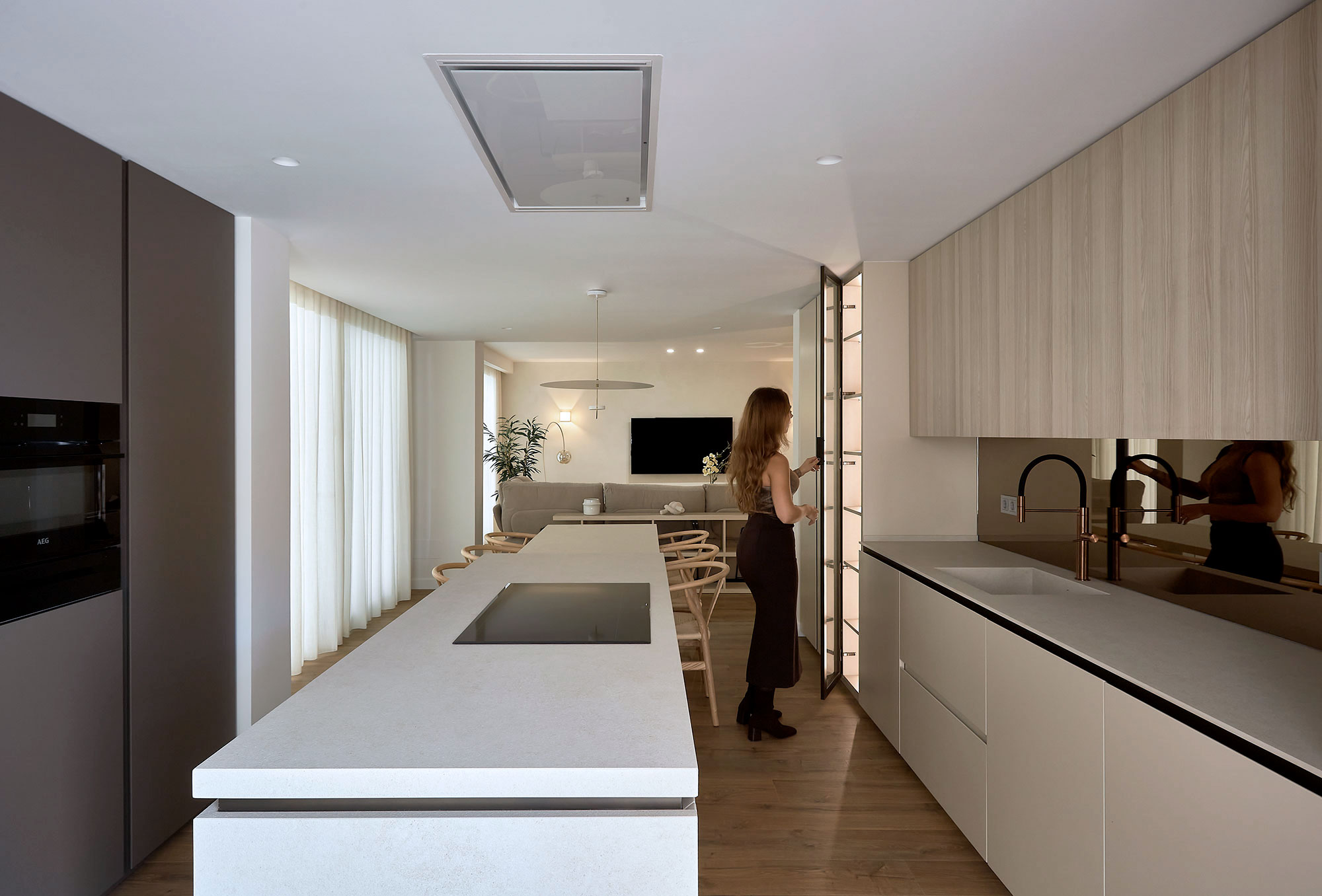 estudio de interiorismo en Almería