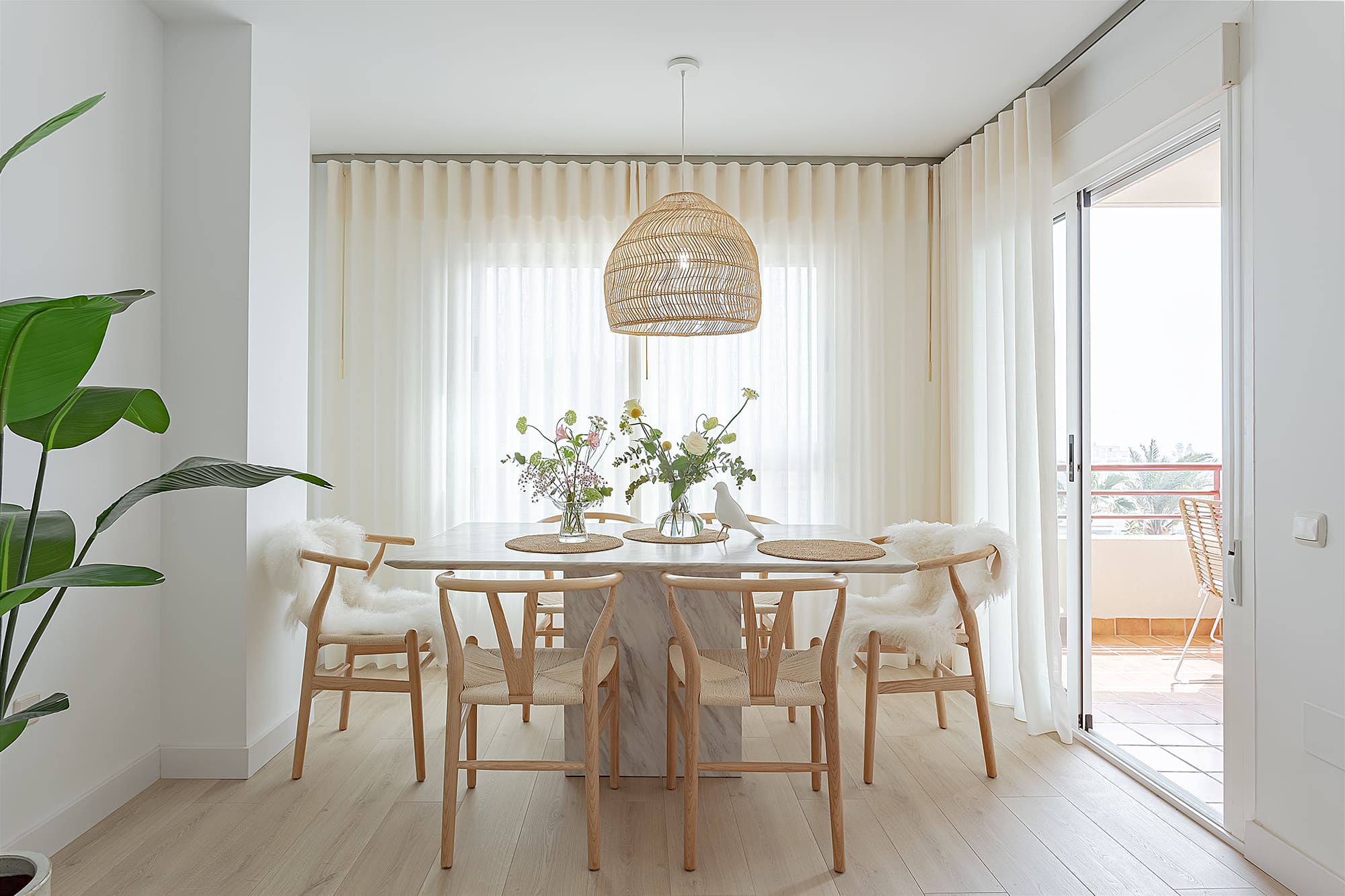 Decoración Interiores Almería