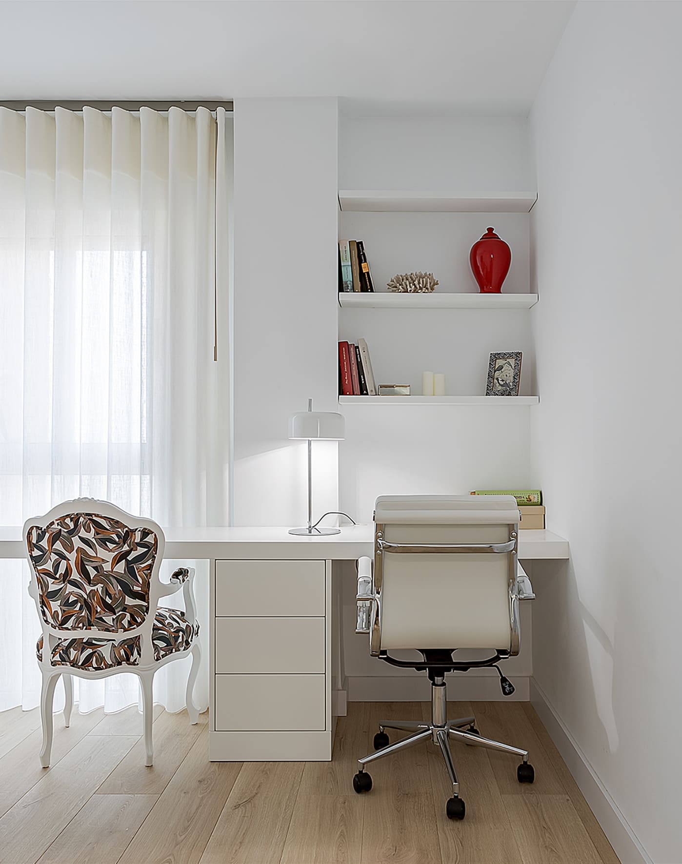 diseño de oficinas Almería