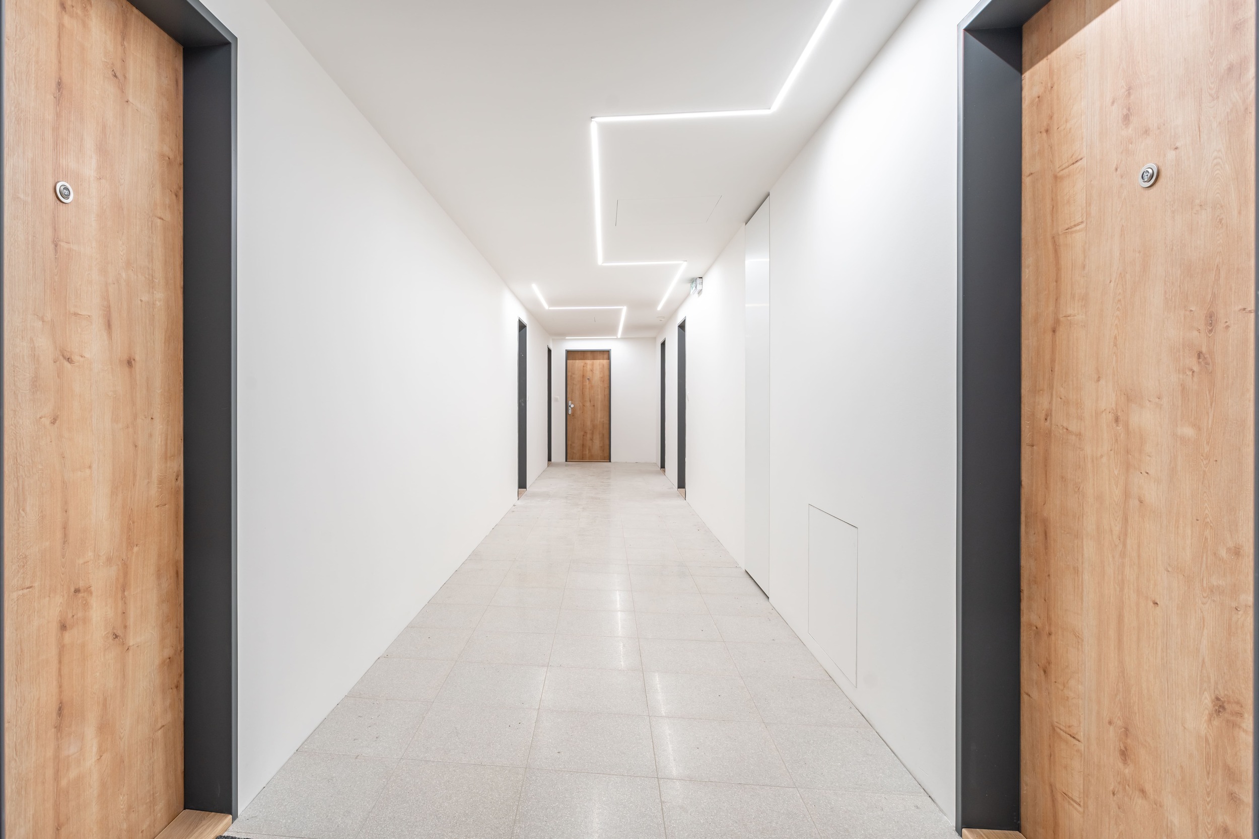 Arquitectura comercial en Almería