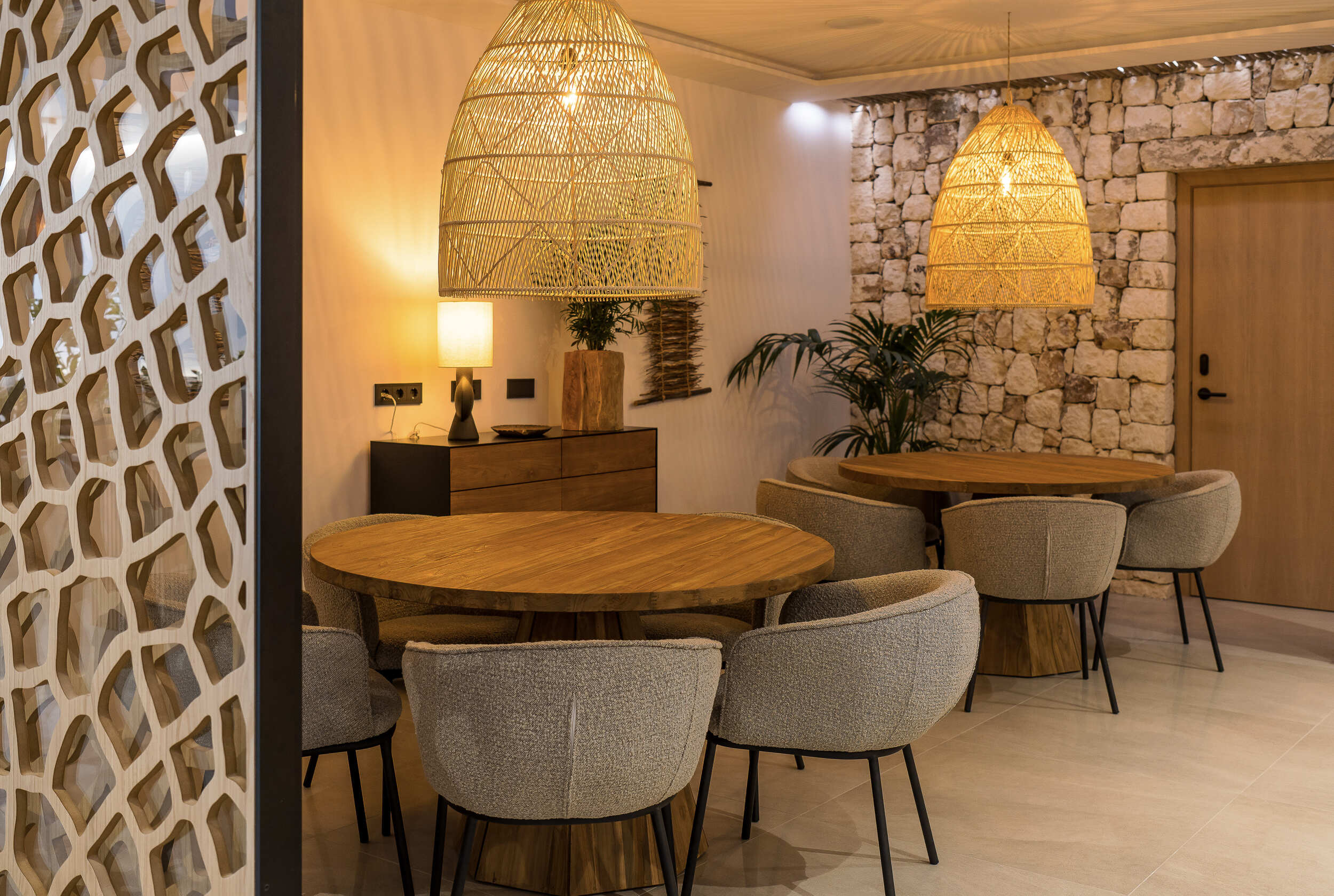 Decoración Comercial Almería
