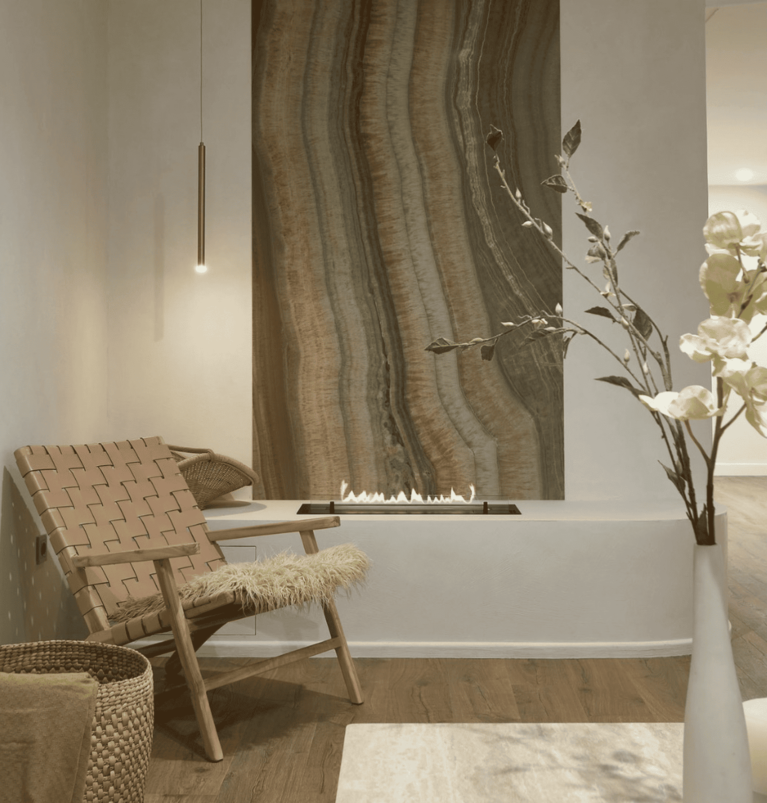 Decoración de casas rústicas en Almería