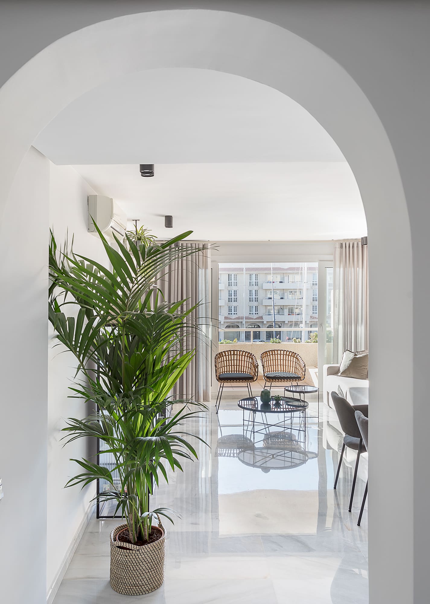 Arquitectura de Interiores Almería