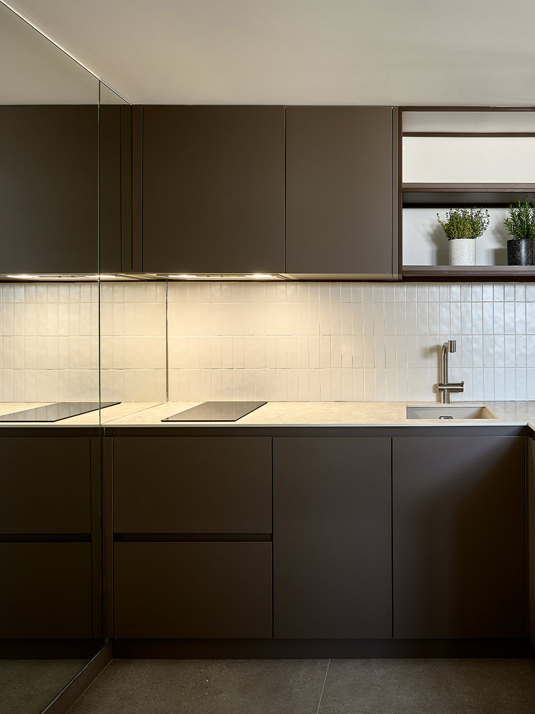 Asesoría de decoración sostenible Almería