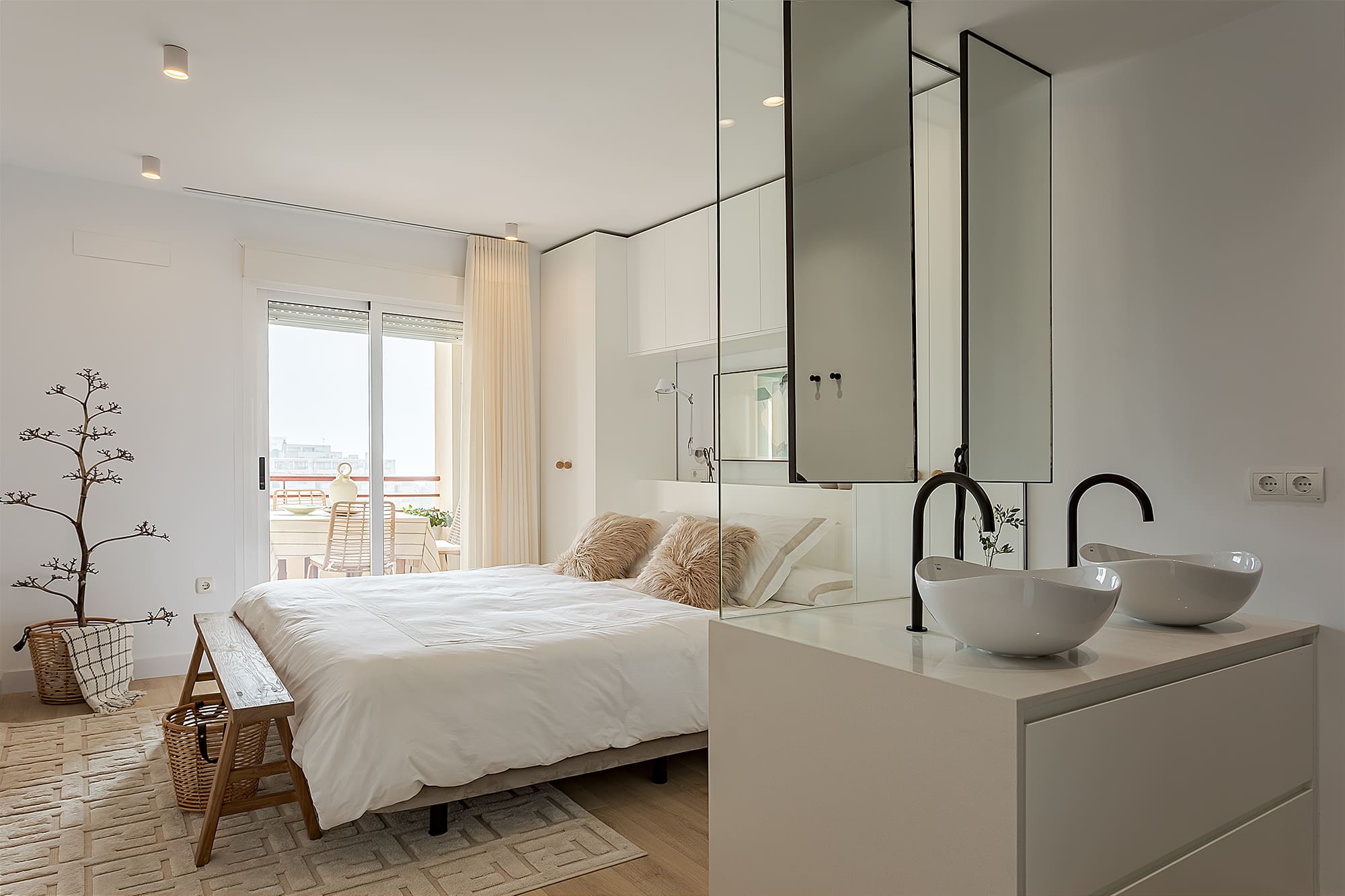 Asesoría en decoración de interiores en Almería