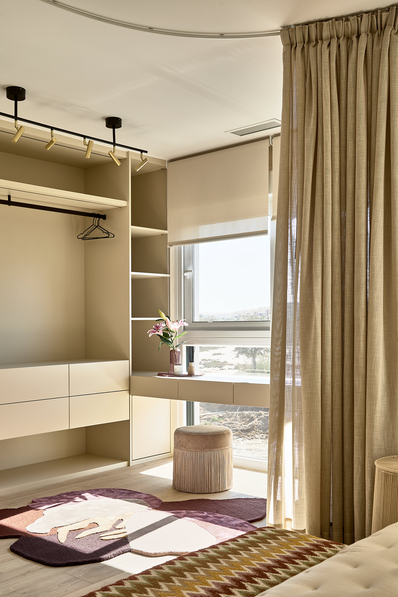 Servicios de interiorismo Almería