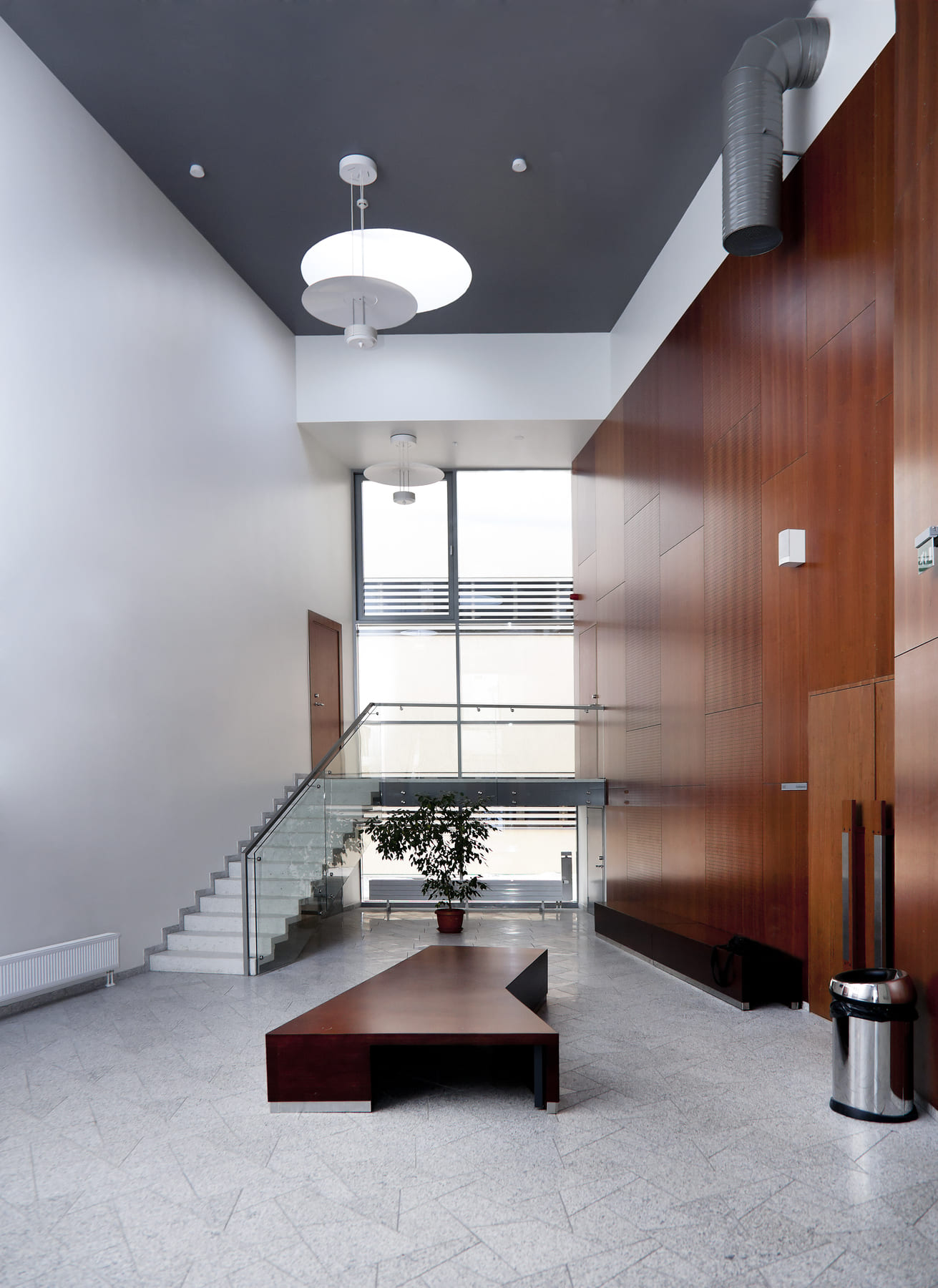 diseño interior de negocios Almería