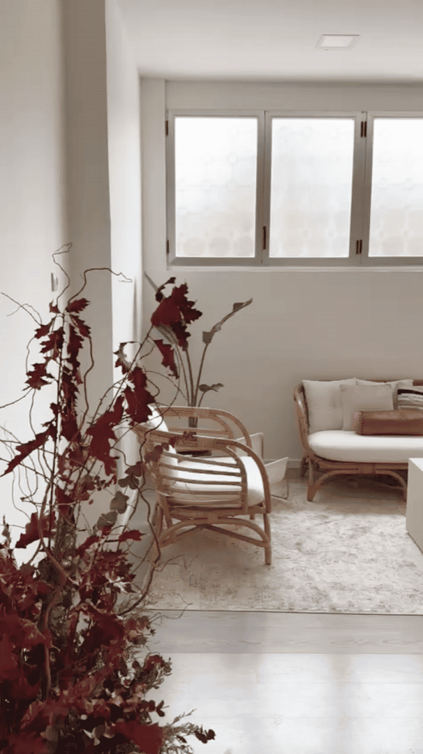 Renovar Espacios Interiores en Almería Studio