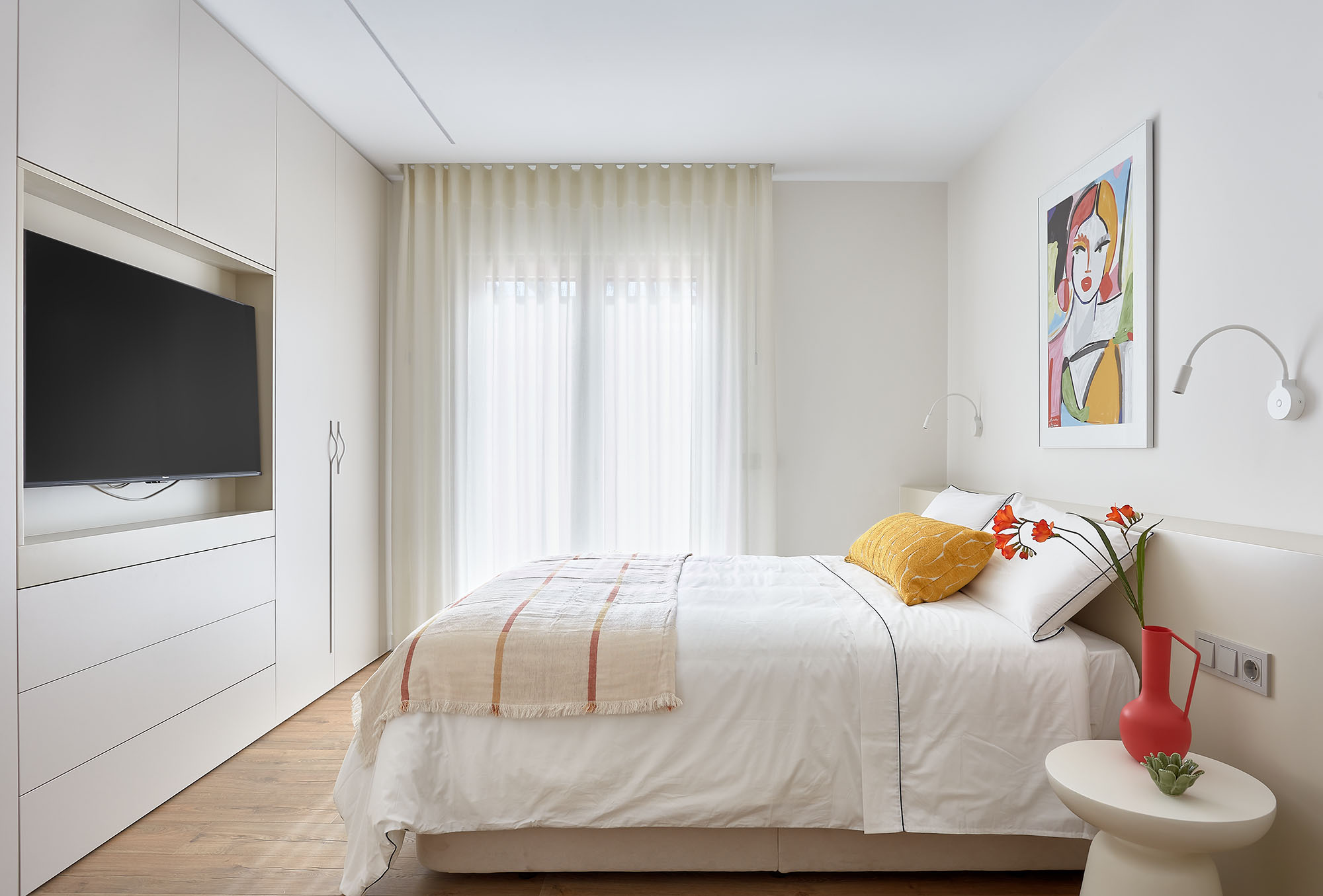 Renovar Espacios Interiores en Almería